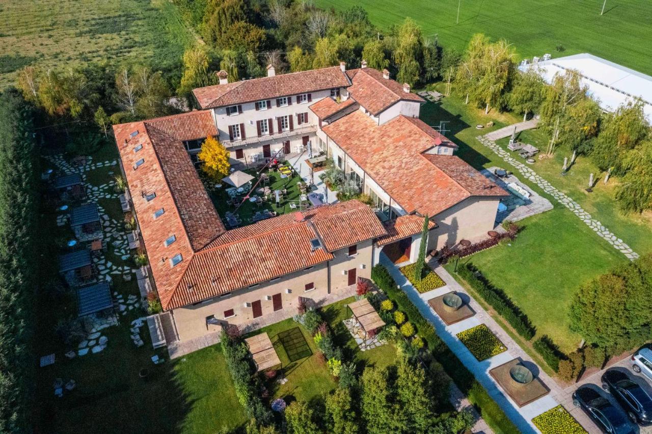 Hotel Atena Dolce *