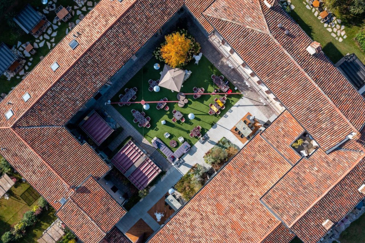 Atena Dolce Hotel Brescia