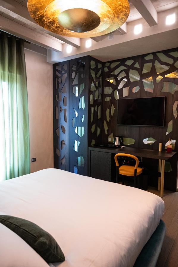 Atena Dolce Hotel Brescia