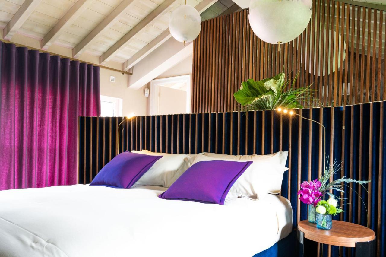 Atena Dolce Hotel Brescia