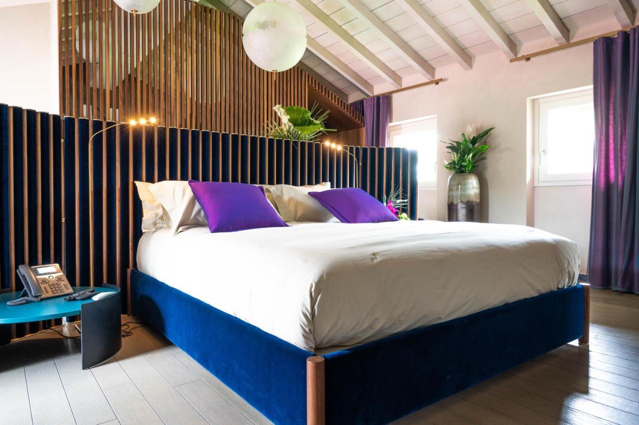 Hotel Atena Dolce Brescia