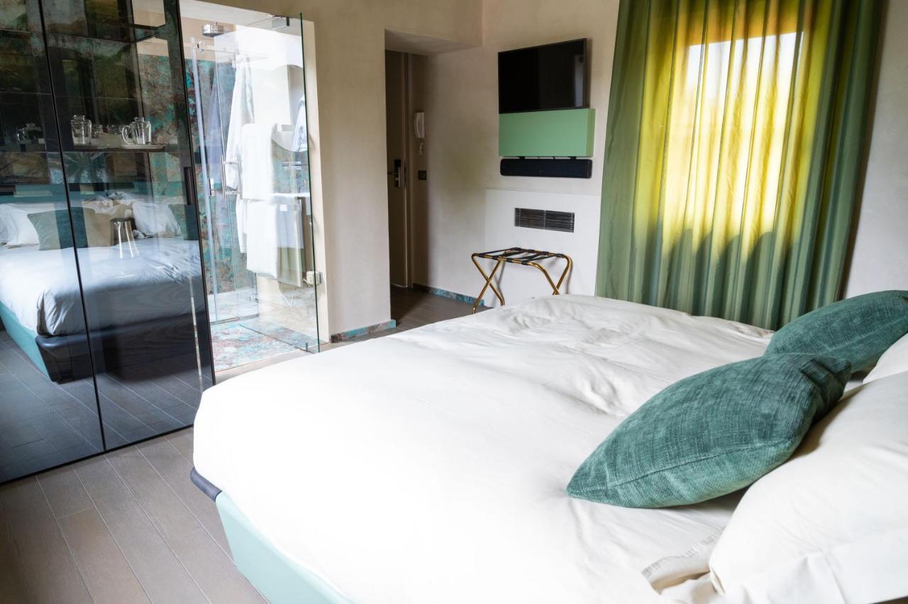 Hotel Atena Dolce Brescia