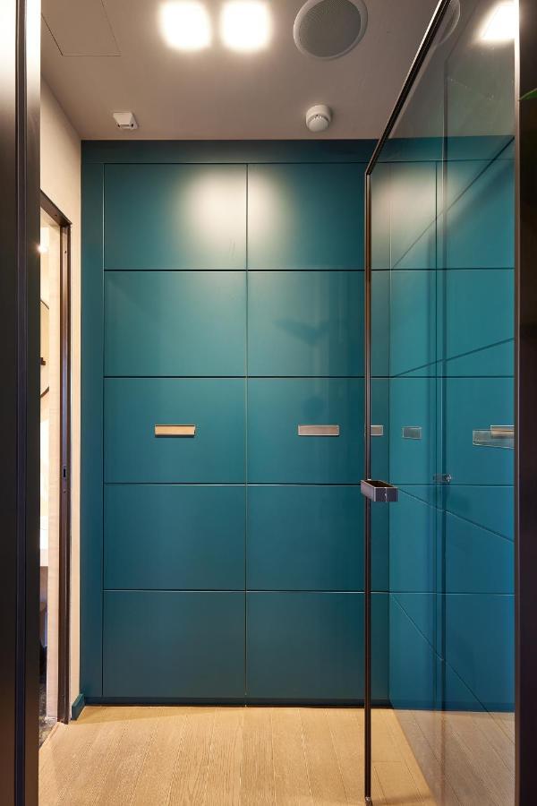 Hotel Atena Dolce Brescia